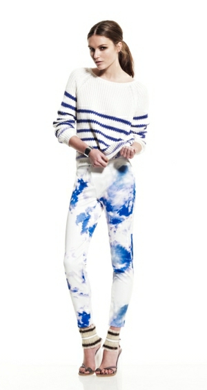 Bec & Bridge: Autumn/winter 2012.